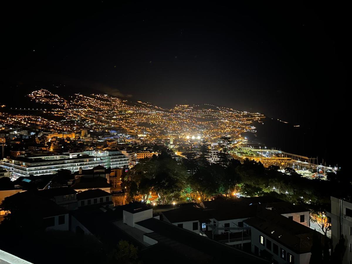 Appartement Fatima'S House à Funchal  Extérieur photo