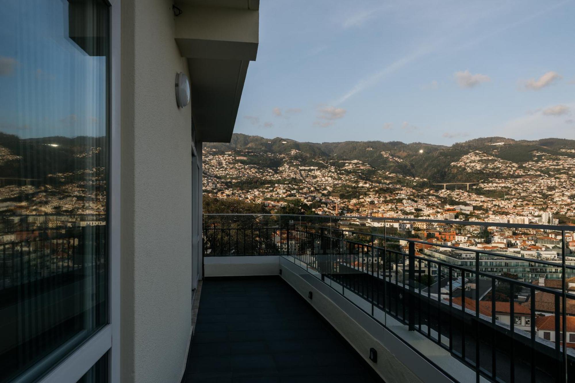 Appartement Fatima'S House à Funchal  Extérieur photo