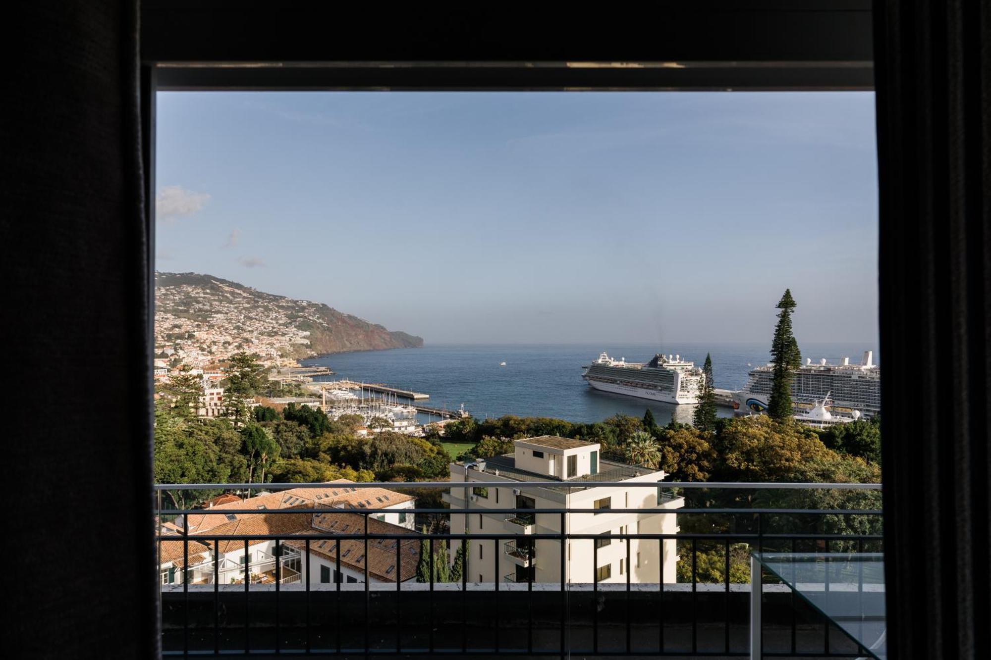 Appartement Fatima'S House à Funchal  Extérieur photo